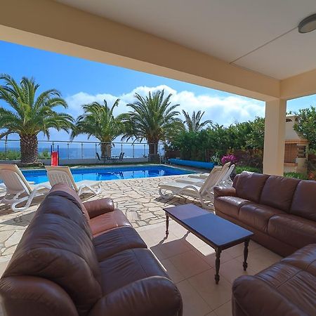 Villa Sunrise 11 Корал-Бэй Номер фото