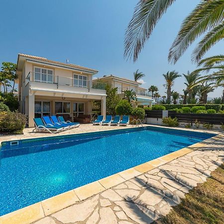 Villa Sunrise 11 Корал-Бэй Экстерьер фото