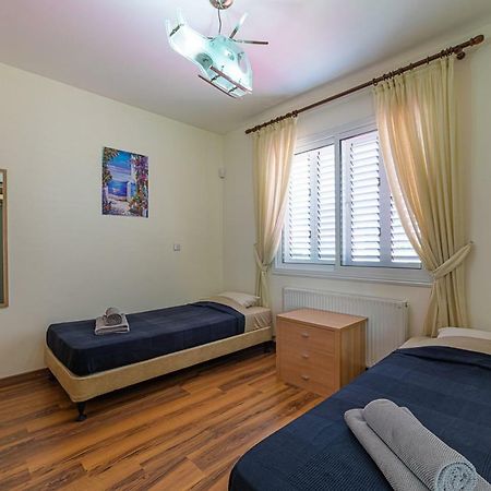 Villa Sunrise 11 Корал-Бэй Экстерьер фото
