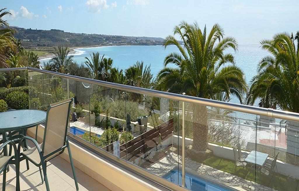 Villa Sunrise 11 Корал-Бэй Номер фото