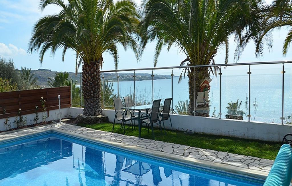 Villa Sunrise 11 Корал-Бэй Номер фото