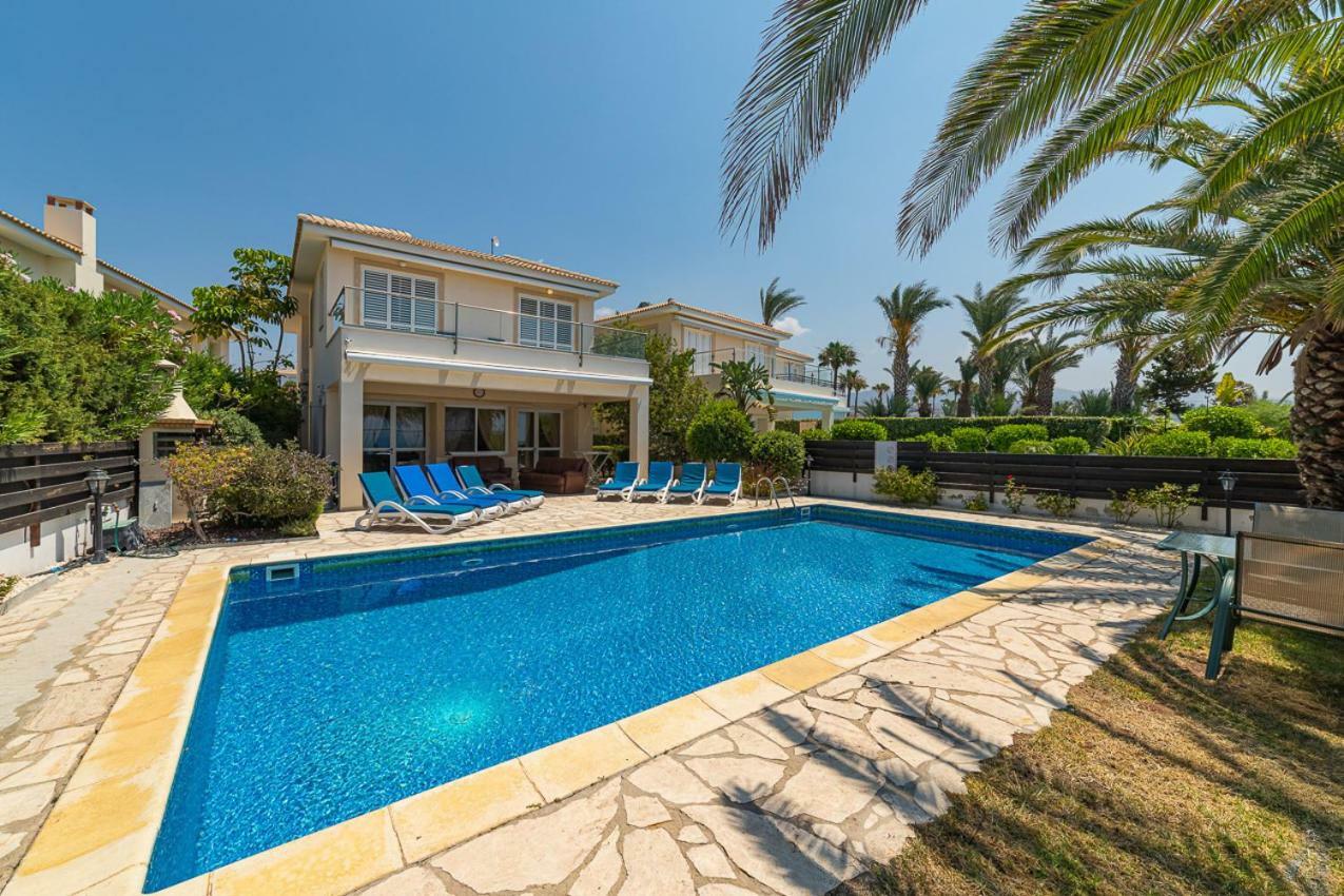Villa Sunrise 11 Корал-Бэй Экстерьер фото