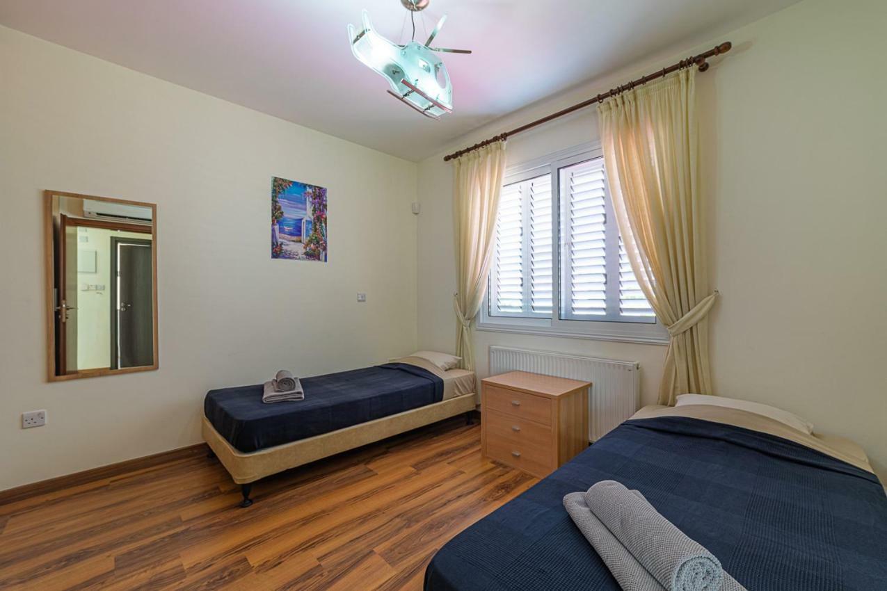 Villa Sunrise 11 Корал-Бэй Экстерьер фото