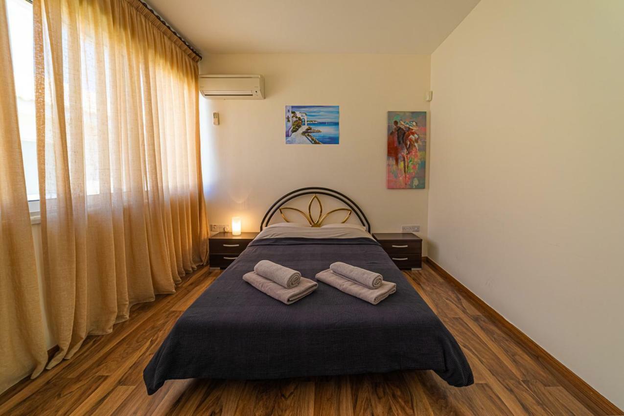 Villa Sunrise 11 Корал-Бэй Экстерьер фото