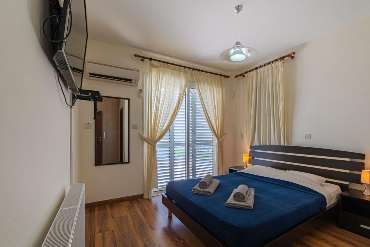Villa Sunrise 11 Корал-Бэй Экстерьер фото