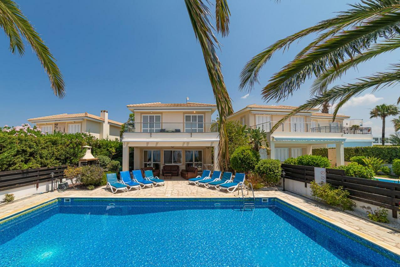 Villa Sunrise 11 Корал-Бэй Экстерьер фото