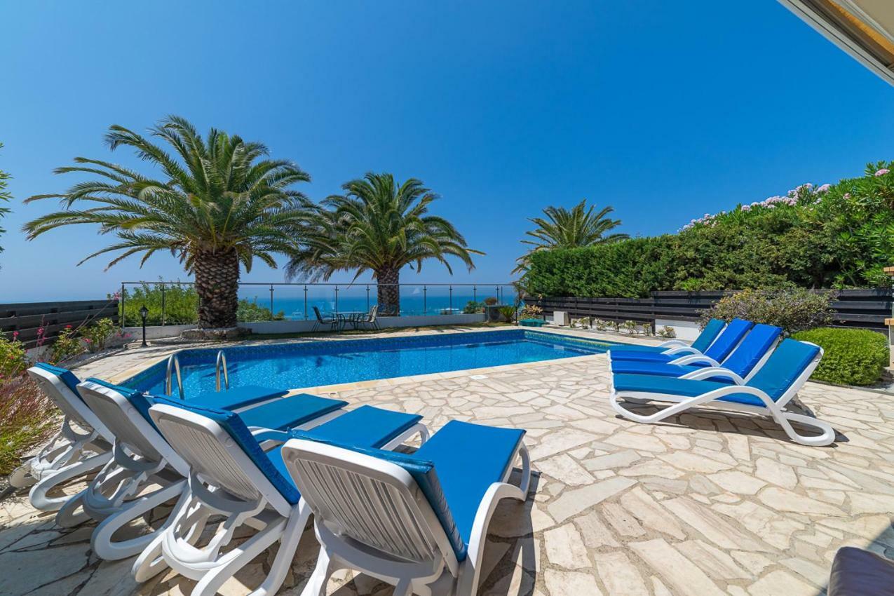 Villa Sunrise 11 Корал-Бэй Экстерьер фото