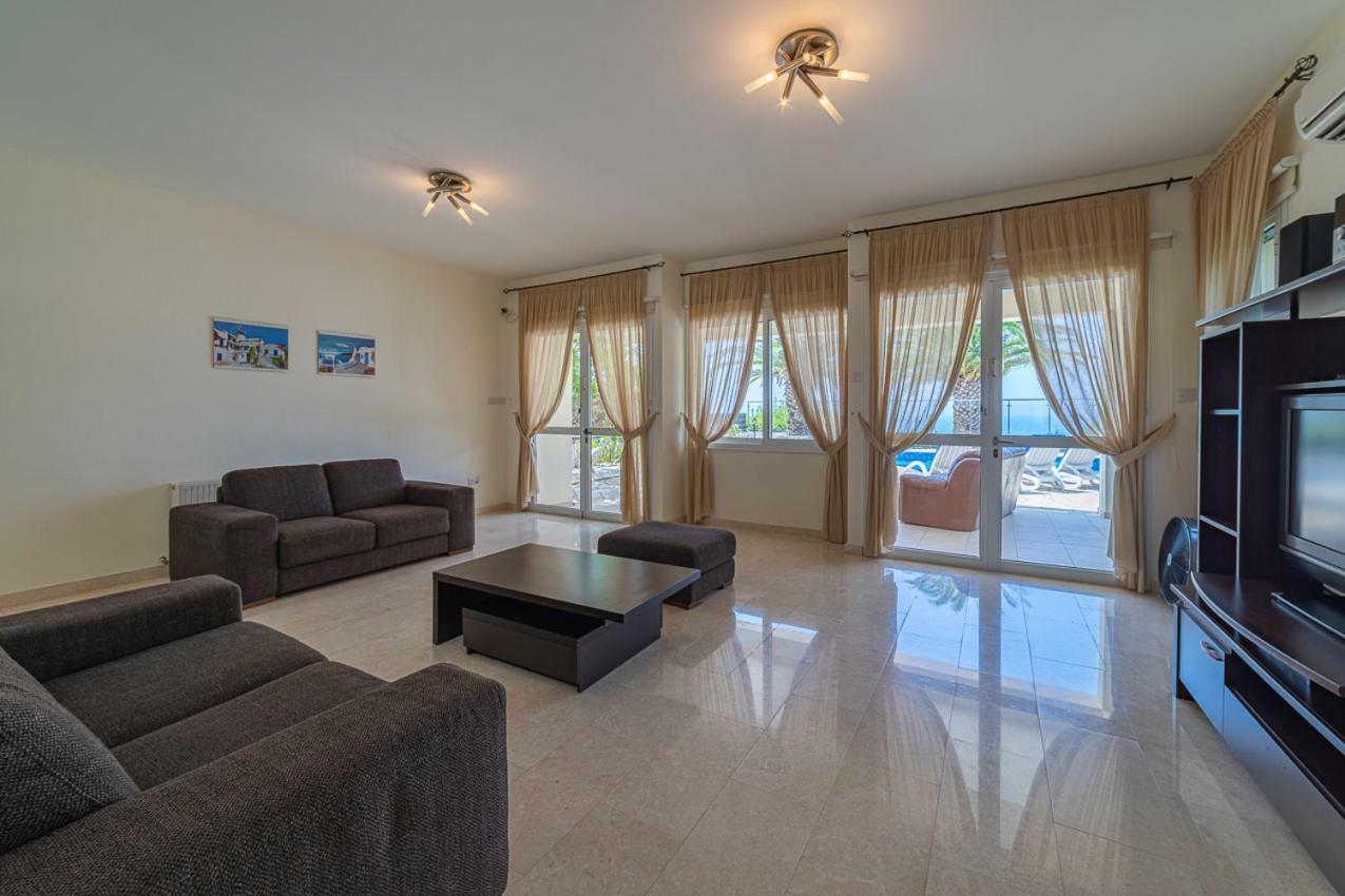Villa Sunrise 11 Корал-Бэй Экстерьер фото