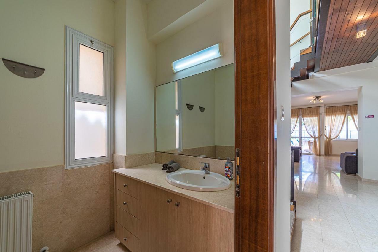 Villa Sunrise 11 Корал-Бэй Экстерьер фото