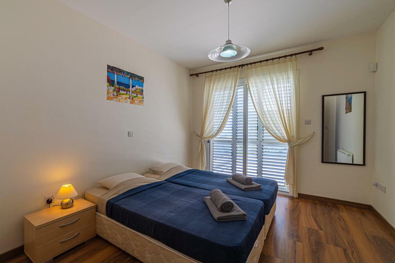 Villa Sunrise 11 Корал-Бэй Экстерьер фото