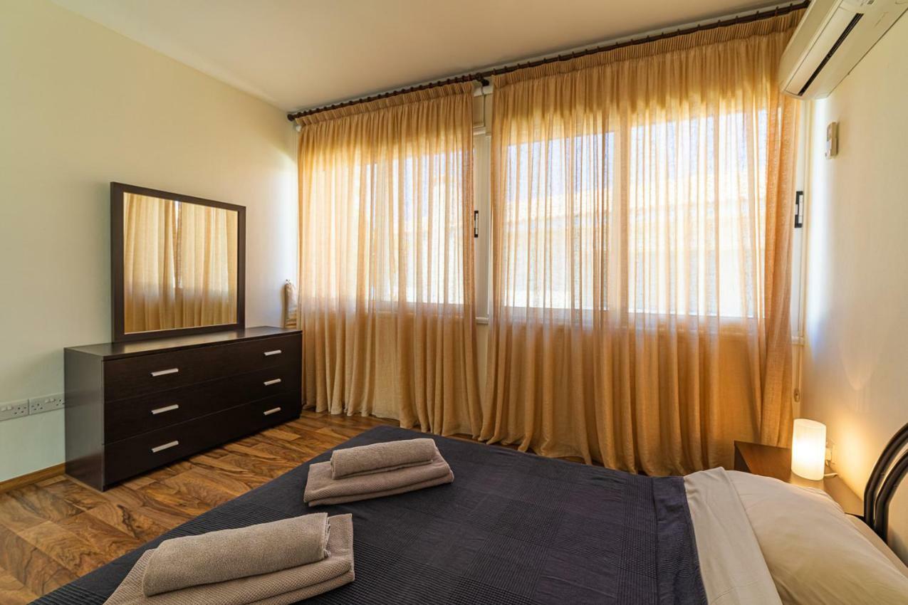 Villa Sunrise 11 Корал-Бэй Экстерьер фото