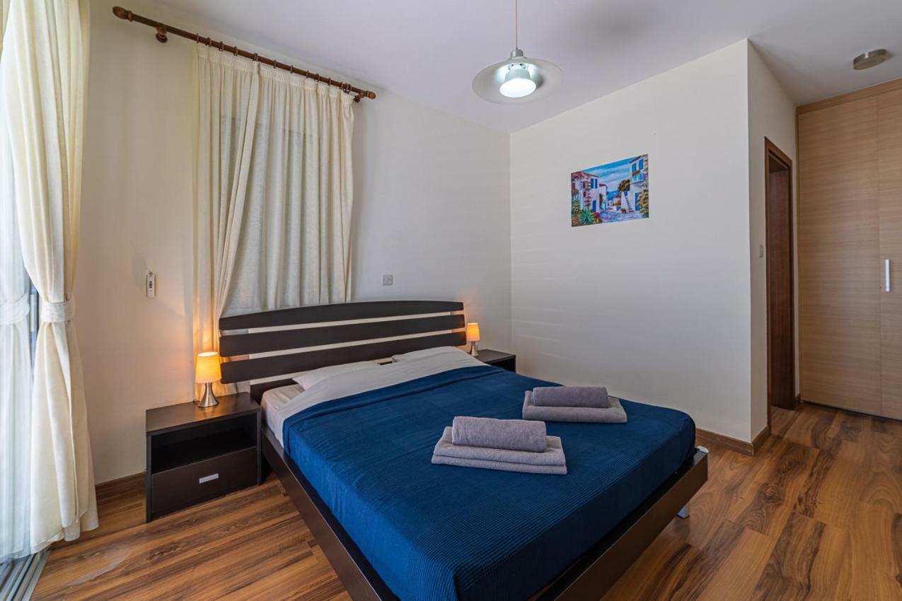 Villa Sunrise 11 Корал-Бэй Экстерьер фото