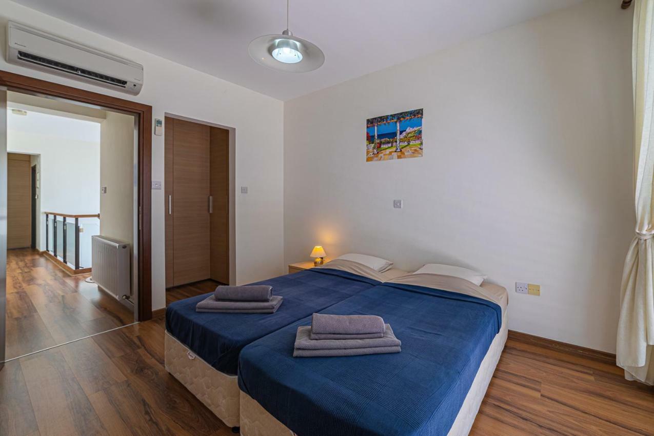 Villa Sunrise 11 Корал-Бэй Экстерьер фото