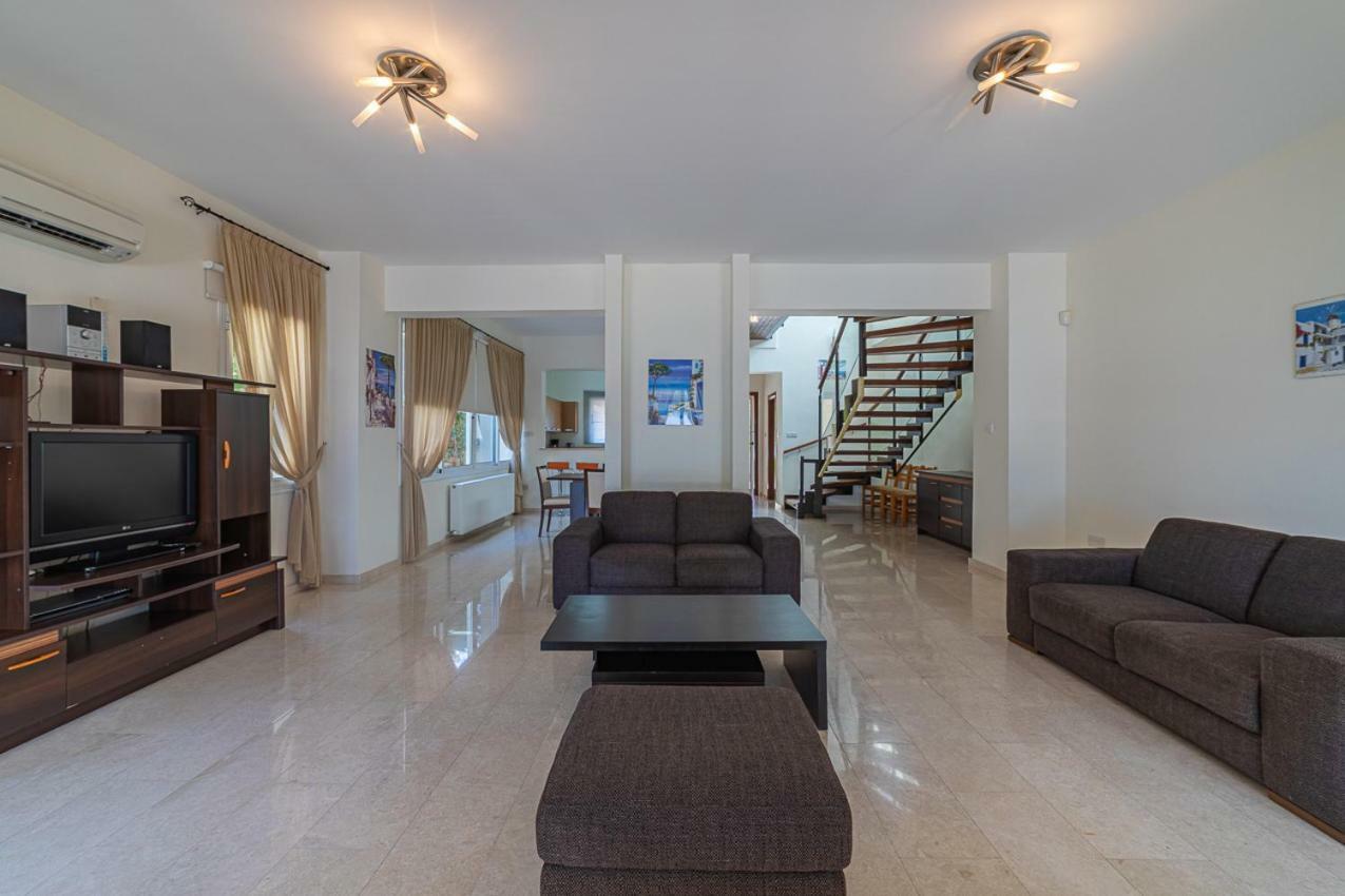 Villa Sunrise 11 Корал-Бэй Экстерьер фото