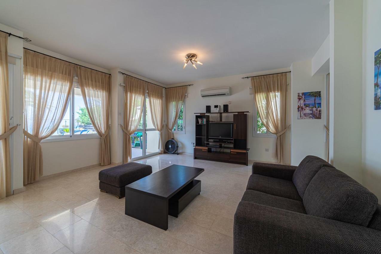 Villa Sunrise 11 Корал-Бэй Экстерьер фото