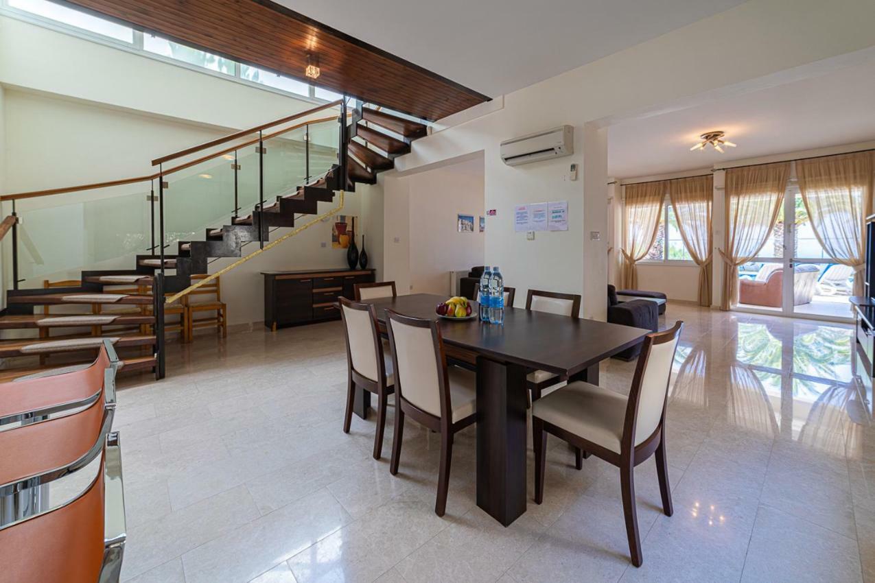 Villa Sunrise 11 Корал-Бэй Экстерьер фото