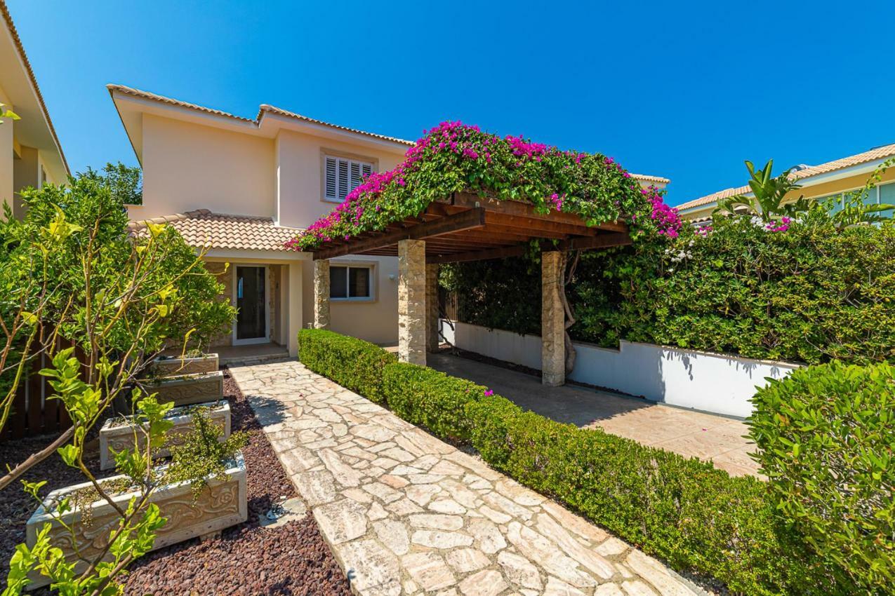 Villa Sunrise 11 Корал-Бэй Экстерьер фото
