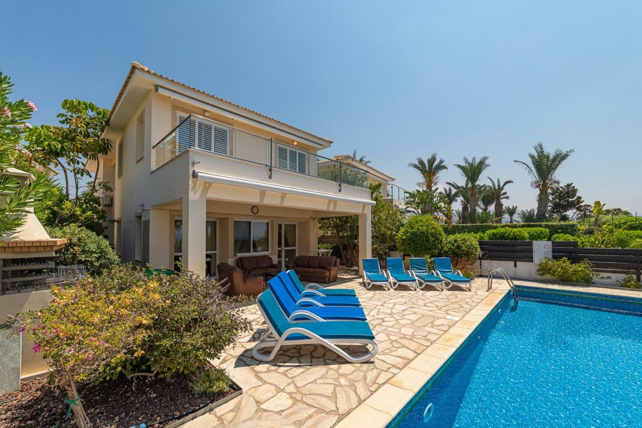 Villa Sunrise 11 Корал-Бэй Экстерьер фото