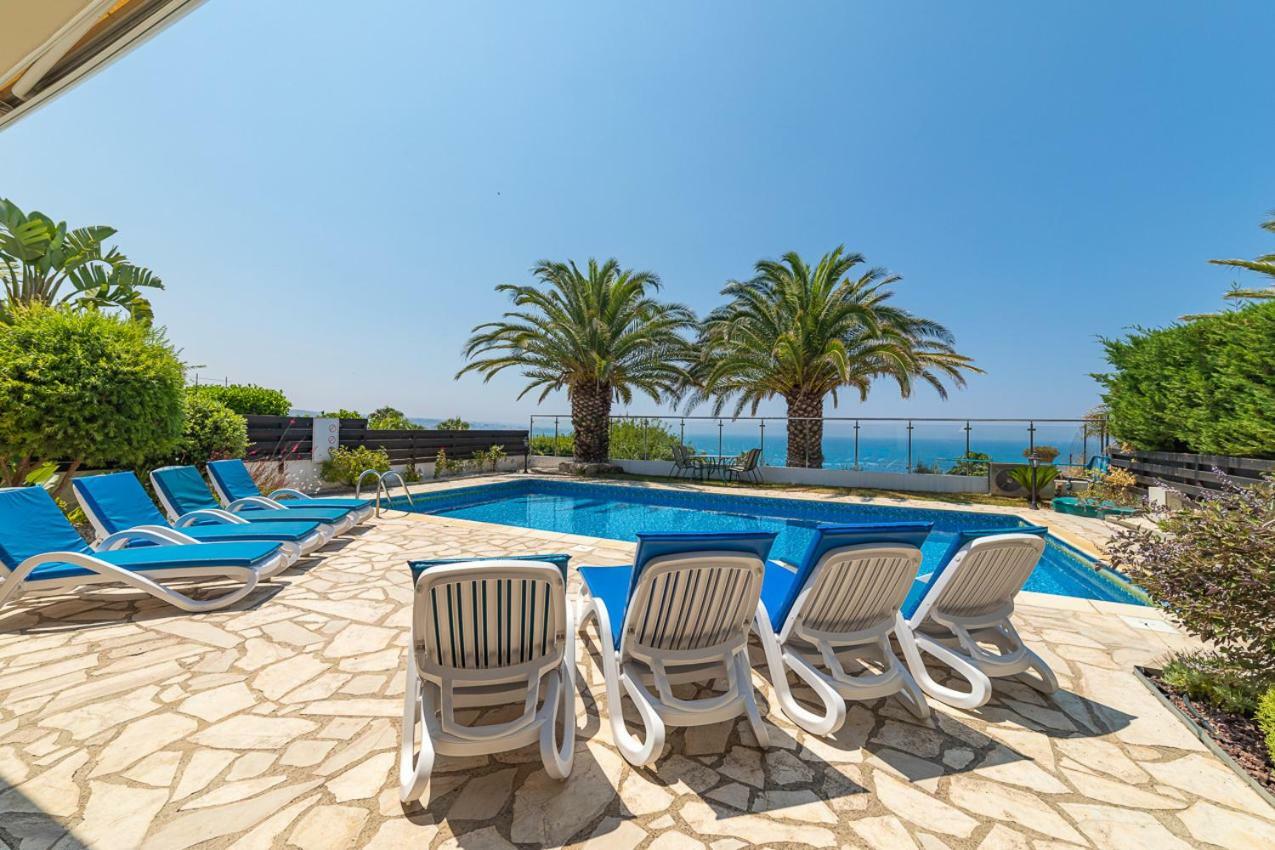 Villa Sunrise 11 Корал-Бэй Экстерьер фото