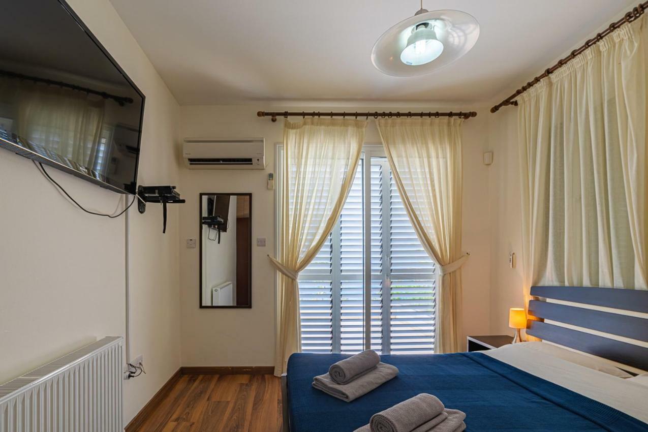Villa Sunrise 11 Корал-Бэй Экстерьер фото