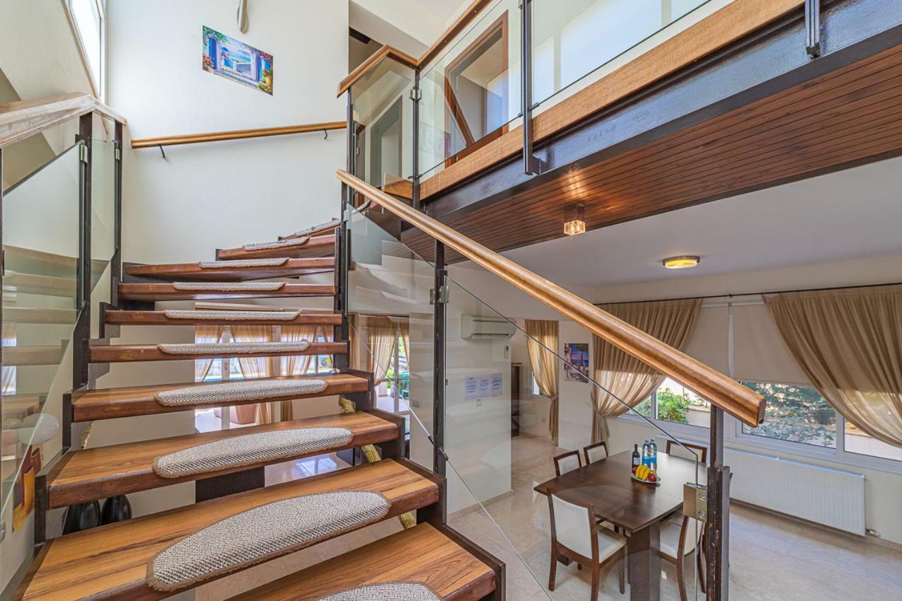 Villa Sunrise 11 Корал-Бэй Экстерьер фото