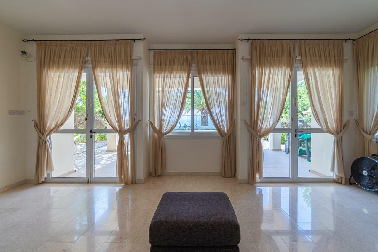 Villa Sunrise 11 Корал-Бэй Экстерьер фото