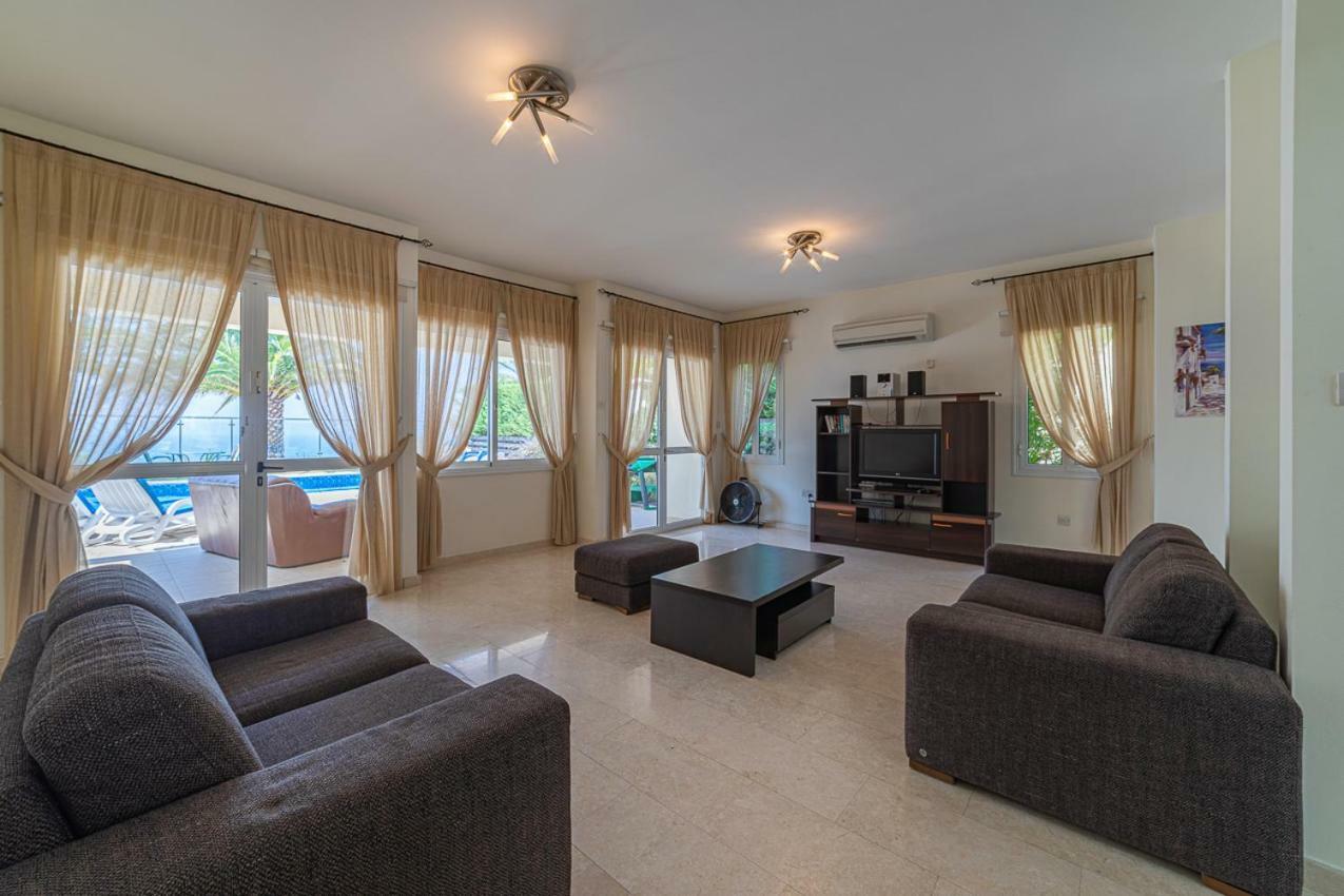 Villa Sunrise 11 Корал-Бэй Экстерьер фото