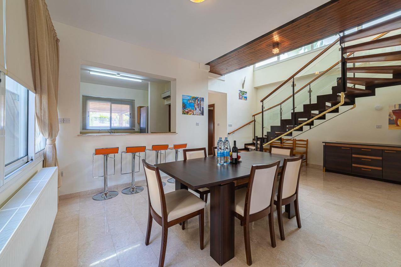 Villa Sunrise 11 Корал-Бэй Экстерьер фото