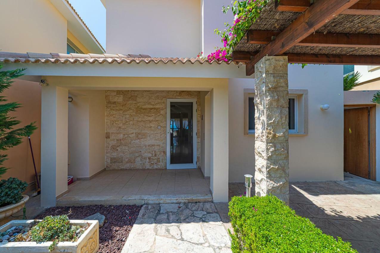 Villa Sunrise 11 Корал-Бэй Экстерьер фото