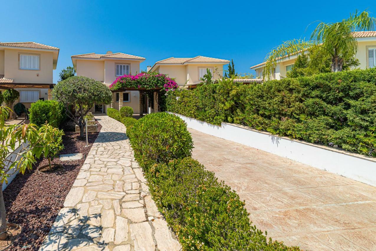 Villa Sunrise 11 Корал-Бэй Экстерьер фото